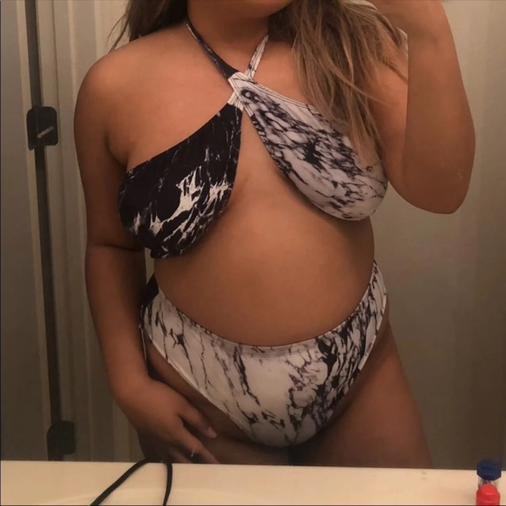 Freedom Rave Wear Marne 2 Piece Set